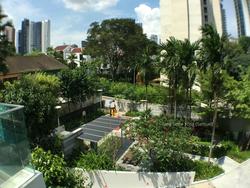 One Tree Hill Residence (D10), Apartment #114288622